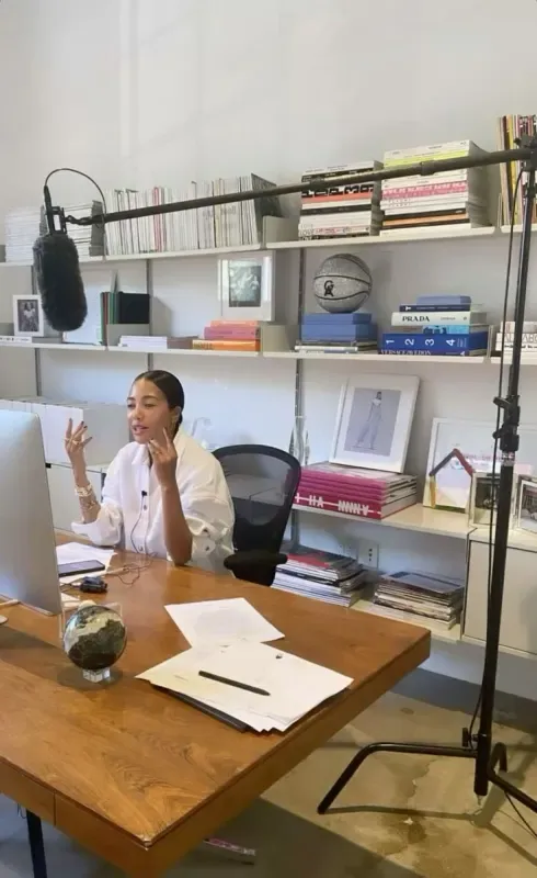 Indépendant à son poste de travail