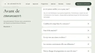 Les six questions qui retiennent avant de payer