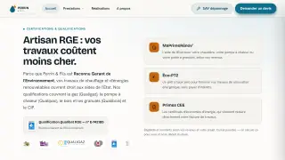Les aides, expliquées avant le devis